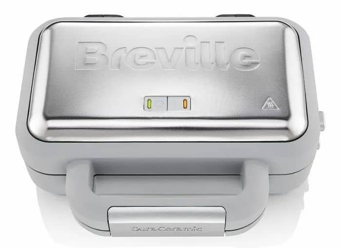 Breville VST072X recenze