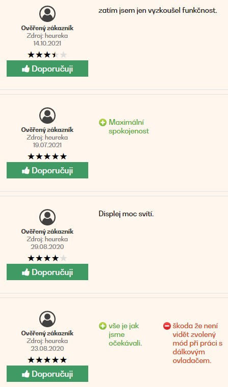 Recenze a zkušenosti se sloupovým ventilátorem Klarstein Skyscraper 3G