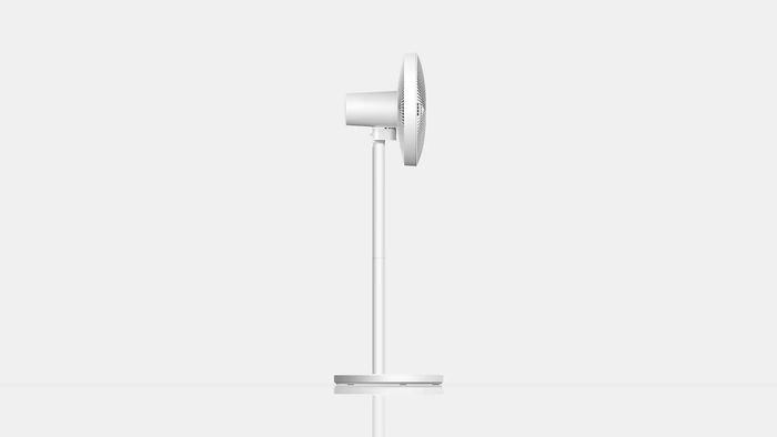 Xiaomi Mi Smart Standing Fan Pro recenze