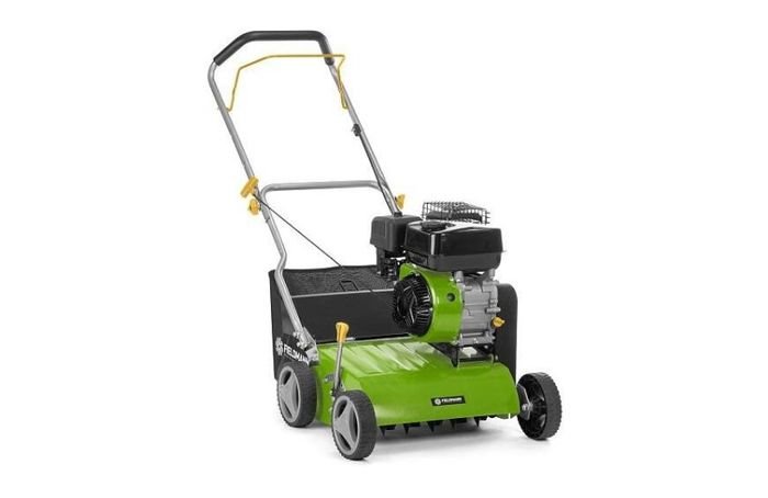 Fieldmann FZV 6050-B recenze