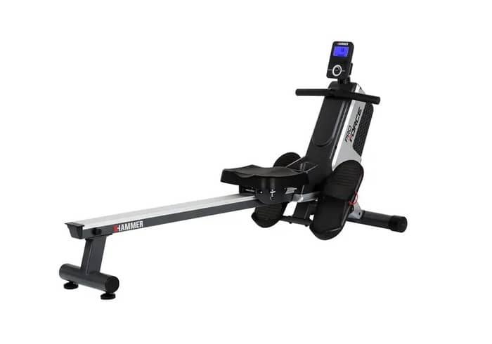 Hammer Rower Pro Force recenze