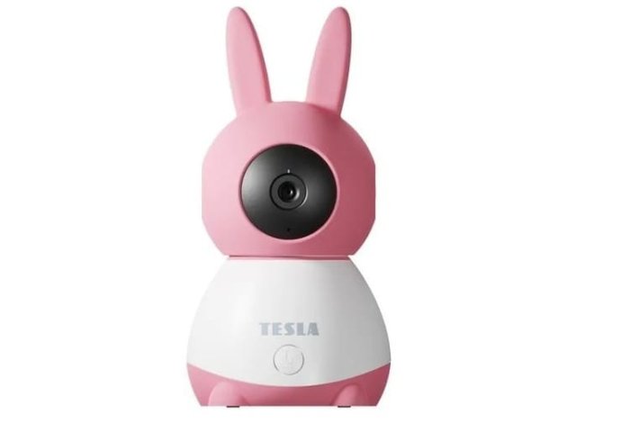 Tesla Smart Camera 360 recenze