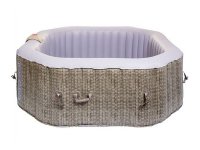 Belatrix Luxury 155 Rattan