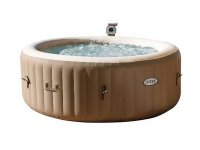 Intex 28426 PureSpa Bubble Massage