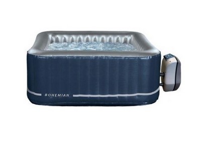 Netspa Bohemian Netspa Bohemian