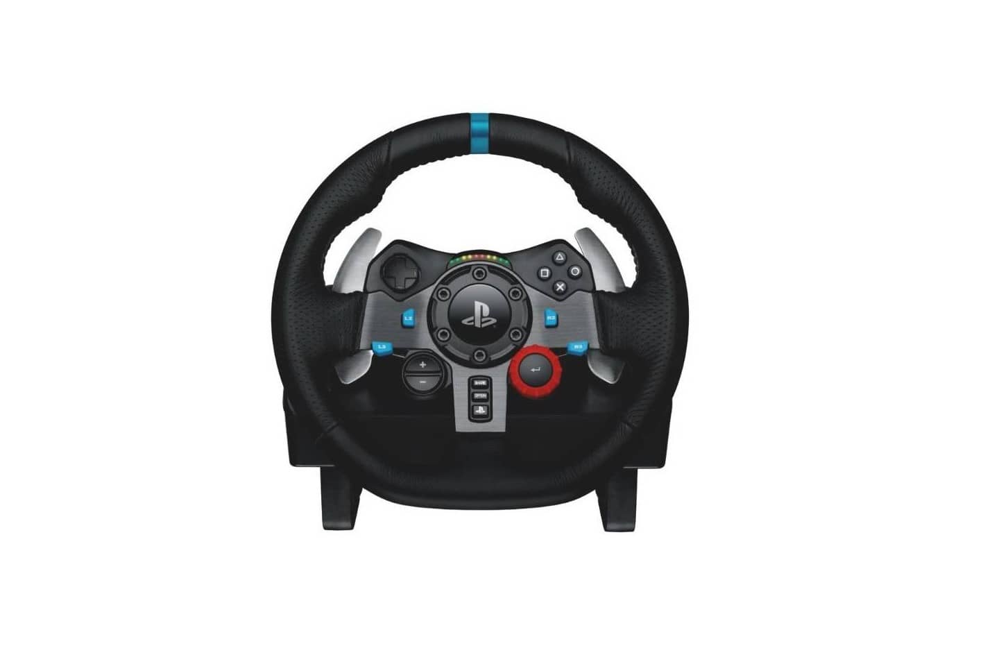 Logitech G29 Driving Force