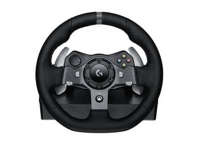 Logitech G920