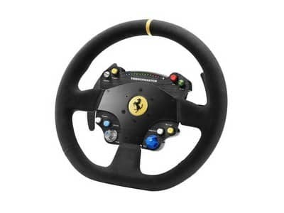 Thrustmaster TS-PC Racer Ferrari 488