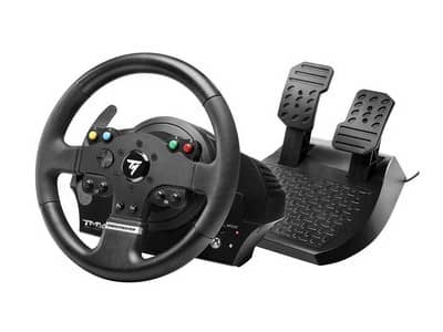 Thrustmaster X Force Feedback