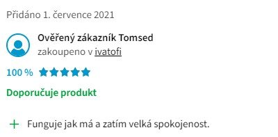 Recenze a zkušenosti s výrobníkem ledu ProfiCook PC-EWB 1187