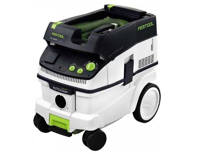 Festool CTL 26 E AC 574945 recenze