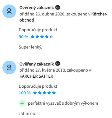 Recenze a zkušenosti s průmyslovým vysavačem Kärcher NT 22/1 Ap Te L