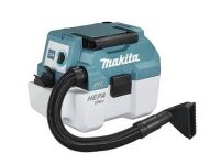 Makita DVC750LZX1