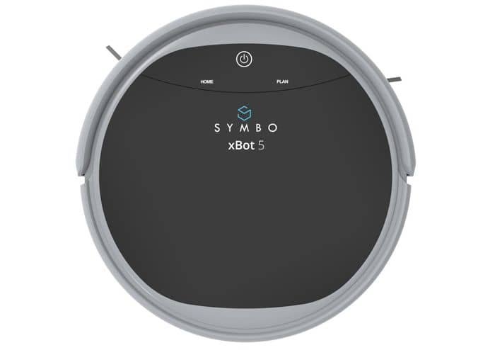 Symbo xBot 5 Pro recenze