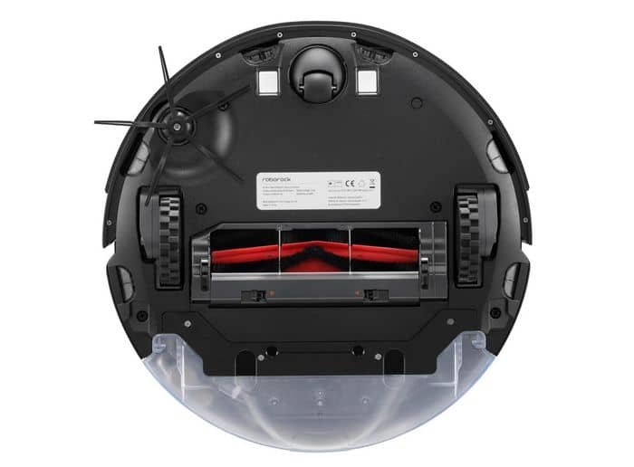 Robotický vysavač Xiaomi Roborock S6 MaxV