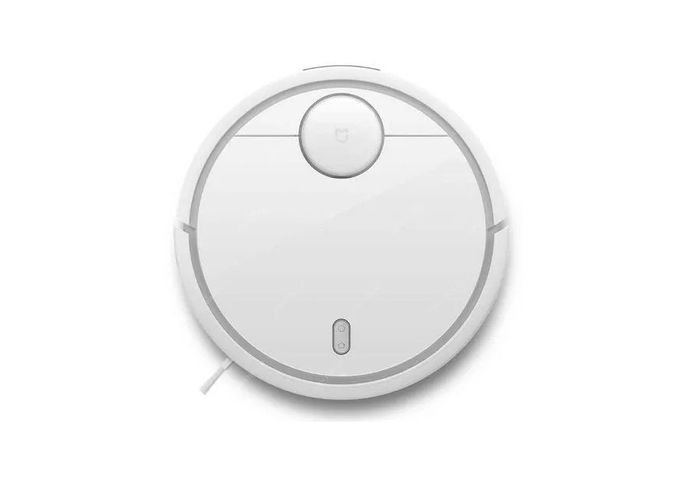 Xiaomi Mi Robot Vacuum Mop Pro recenze