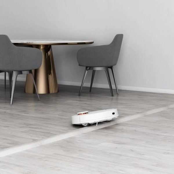 Robotický vysavač 2 v 1 Xiaomi Mi Robot Vacuum Mop Pro