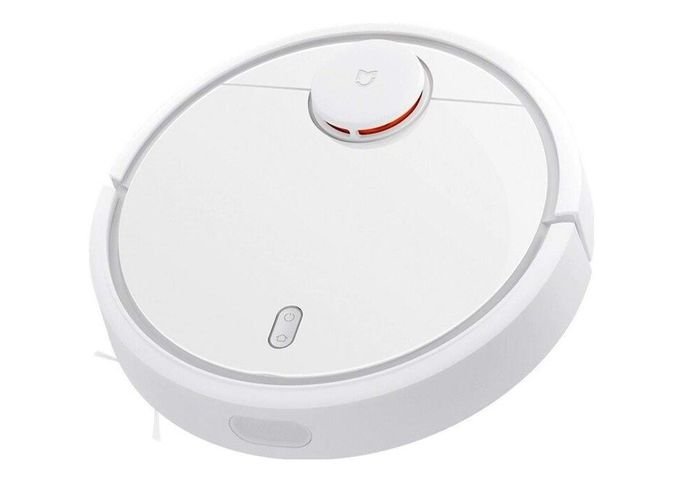 Robotický vysavač Xiaomi Mi Robot Vacuum Mop Pro