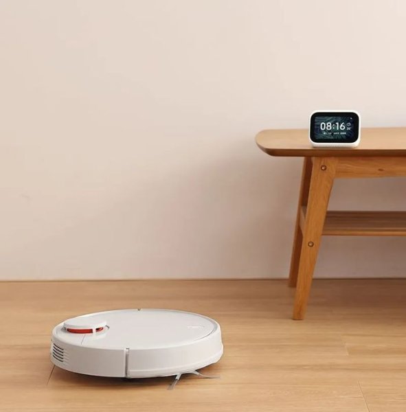 Robotický vysavač s mopem Xiaomi Mi Robot Vacuum Mop Pro