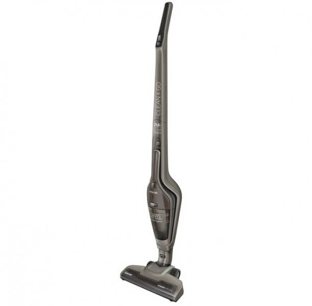 Sencor SVC 8621TI recenze