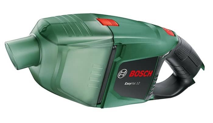 Bosch EasyVac 12 0.603.3D0.000 recenze