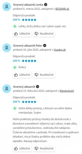 Recenze a zkušenosti s ručním vysavačem Bosch EasyVac 12 0.603.3D0.000