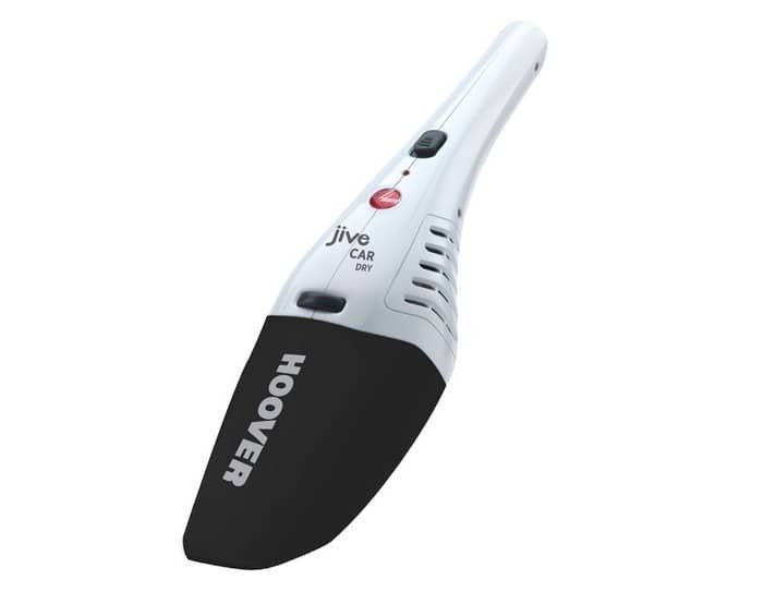 Hoover SJ4000DWB6 recenze