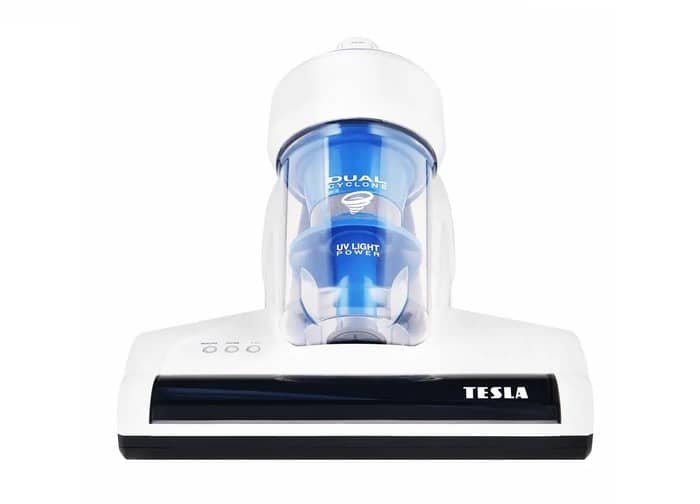 Tesla LifeStar UV550 recenze