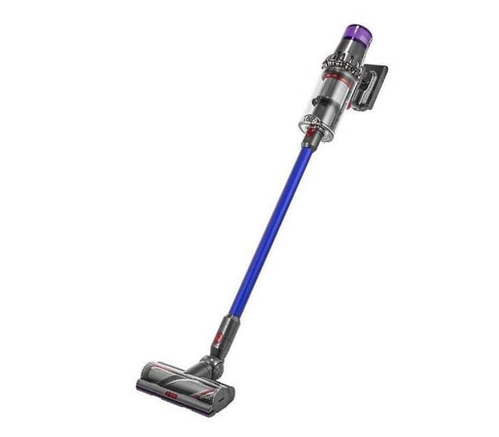 Dyson V11 Absolute recenze