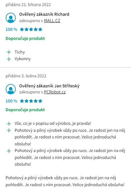 Recenze a zkušenosti s Dyson V11 Absolute