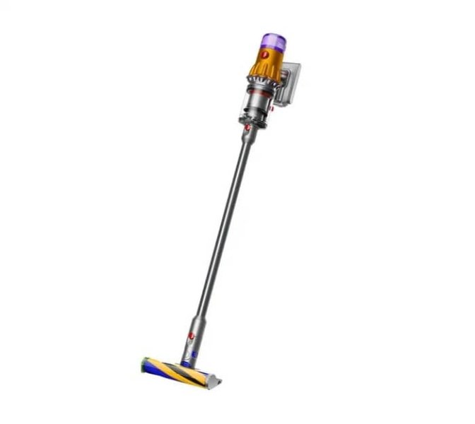 Dyson V12 Detect Slim Absolute recenze