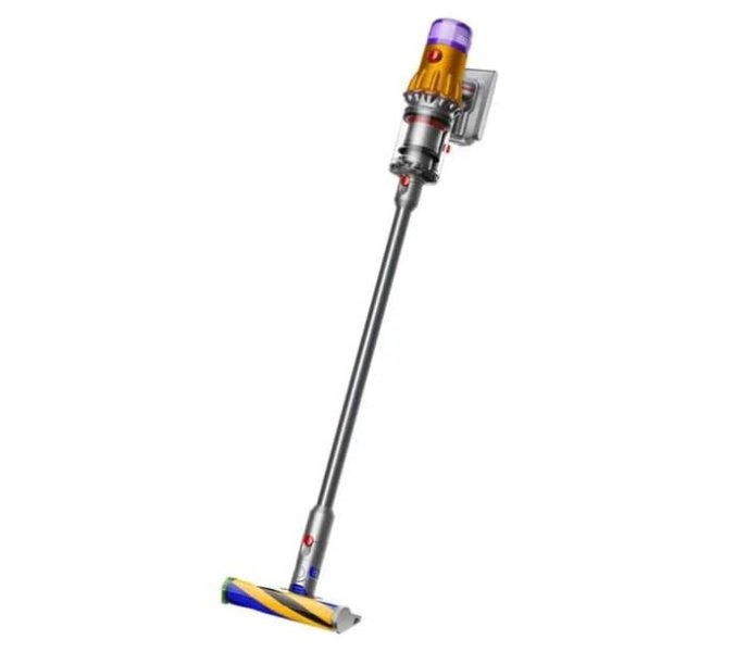 Dyson V12 Slim Absolute recenze