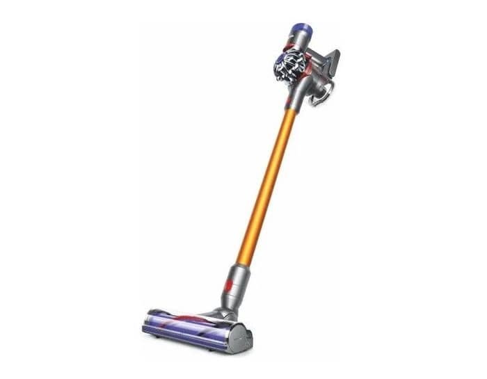 Dyson V8 Absolute+ recenze