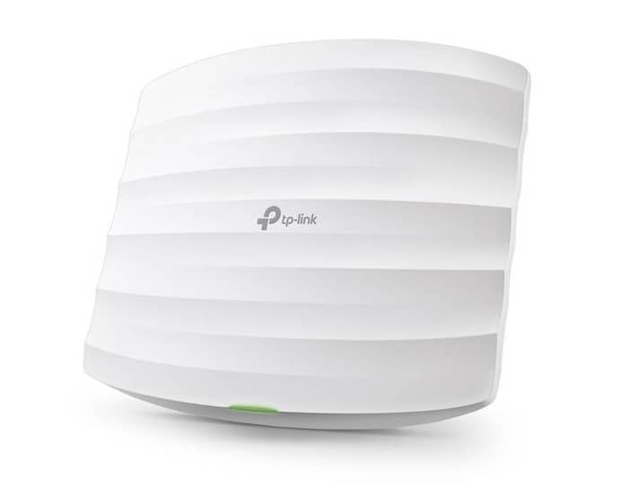 TP-Link EAP245 recenze