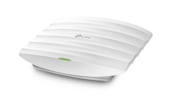 WiFi zesilovač TP-Link EAP245