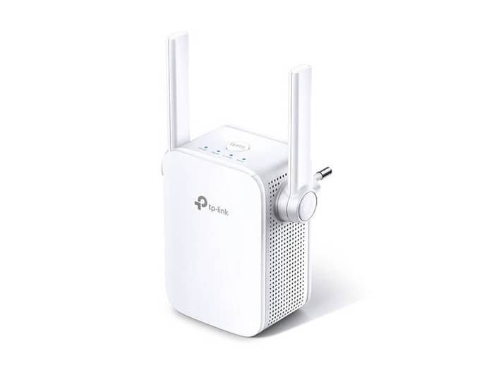 TP-Link RE305 recenze