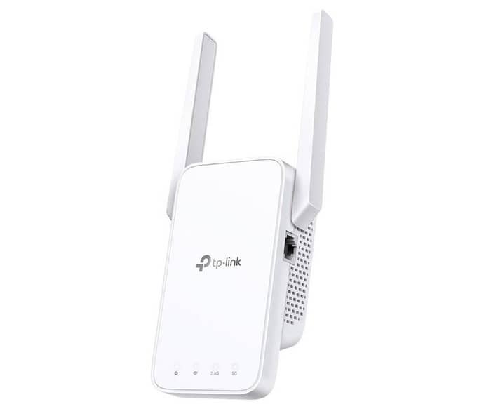 TP-Link RE315 recenze