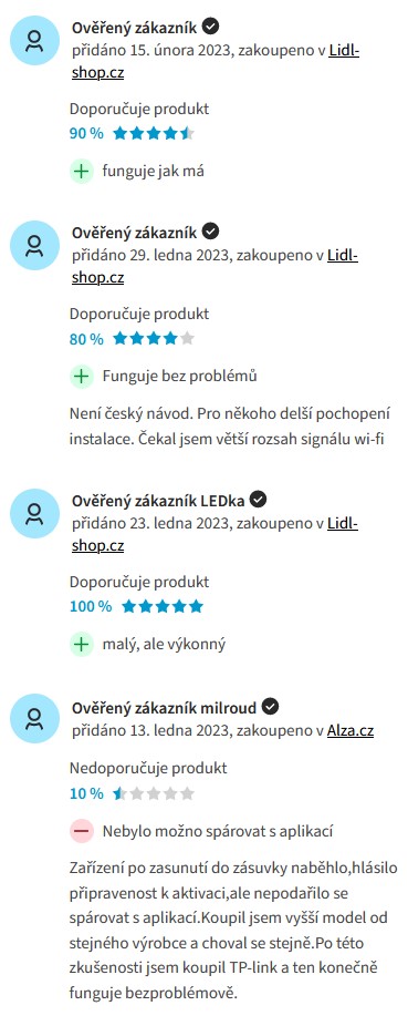 Recenze a zkušenosti s WiFi zesilovačem Xiaomi Mi Wi-Fi Range Extender Pro