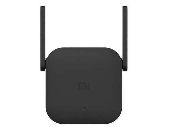 Xiaomi Mi Wi-Fi Range Extender Pro recenze