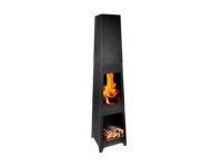 BBQ Collection Fire Basket