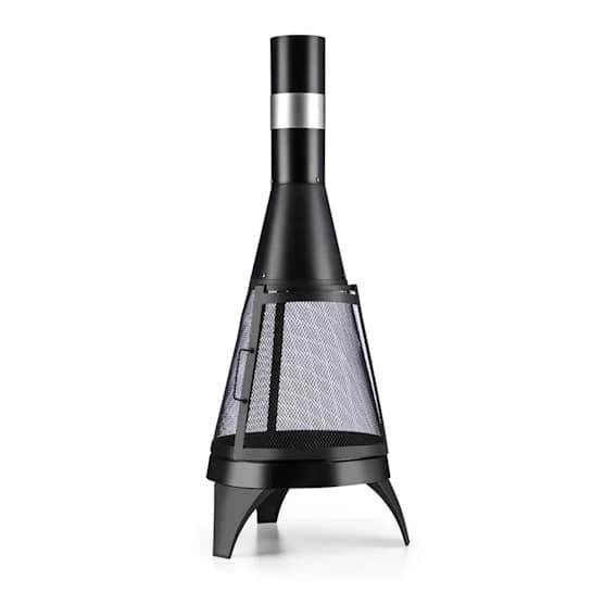 Blumfeldt Volantis recenze