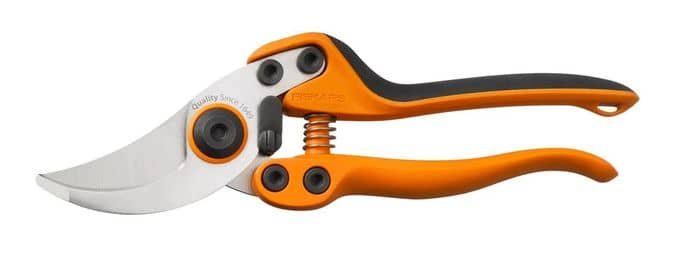 Fiskars PB-8 recenze