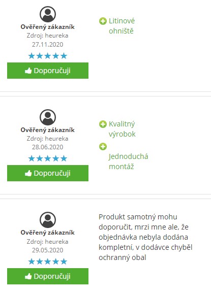 Recenze a zkušenosti se zahradním ohništěm Blumfeldt Pentos