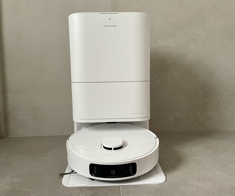 Robotický vysavač Dreame D20 Ultra