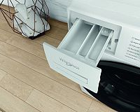 Pračka Whirlpool W6X W845WB EE recenze