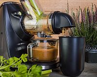 Šnekový odšťavňovač G21 Gracioso