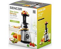 Sencor SSJ 4041 balení