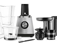 Sencor SSJ 4041 příslušenství