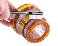 Odšťavňovač Concept LO 7065