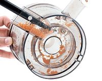 Concept LO 7065 údržba